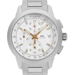 IW380802 ブルー IWC インヂュニア クロノグラフ 中古 | 東京・大阪の