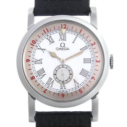 1262.75 OMEGA（オメガ） コンステレーション ミニ 12Pダイヤ 中古