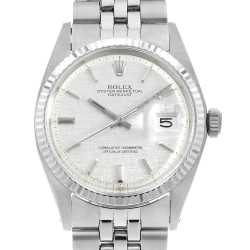 1601 シルバー ROLEX（ロレックス）デイトジャスト アンティーク