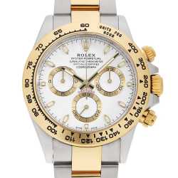 116503NG ブラックシェル ROLEX（ロレックス）コスモグラフ デイトナ