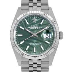 ルル 148.038(LSLS1483AA) グレー A LANGE&SOHNE（ランゲ＆ゾーネ