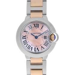 W5200013 カルティエ(Cartier) タンクソロ SM 新品/レディース時計なら