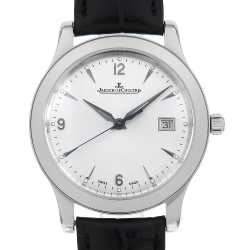 Q4018421 シルバー JaegerLeCoultre（ジャガールクルト）マスター