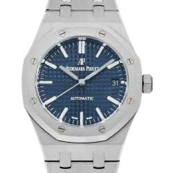 15451ST.ZZ.1256ST.02 グレー AUDEMARS PIGUET（オーデマピゲ