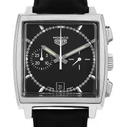 CAZ101N.FC8243 TAG Heuer（タグホイヤー） フォーミュラ1 クロノ