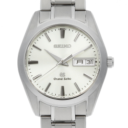 SBGN011 シルバー Grand Seiko（グランドセイコー）ヘリテージ