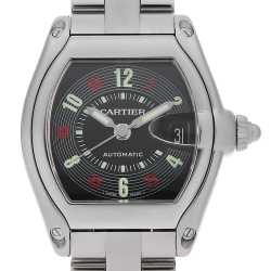 W62004V3 Cartier（カルティエ） ロードスター LM 中古 | 東京・大阪の