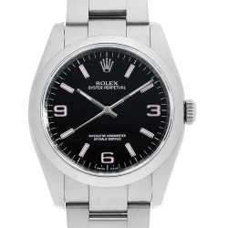 116000 レッドグレープ ROLEX（ロレックス）オイスターパーペチュアル