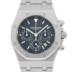 14807 ホワイト AUDEMARS PIGUET（オーデマピゲ）ラウンド 中古 | 東京