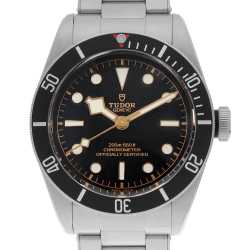 79580 TUDOR（チューダー） ヘリテージ ブラックベイ 32 新品 | 東京