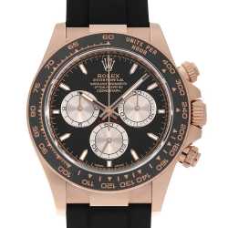 126515LN チョコレートブラウン ROLEX（ロレックス）コスモグラフ