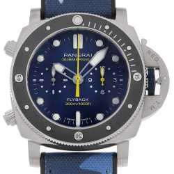 5400BR/12/9V6 Breguet（ブレゲ） ヘリテージ クロノグラフ5400 中古