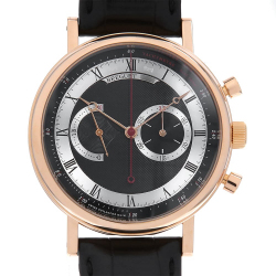 3810ST/92/9ZU Breguet（ブレゲ） トランスアトランティック