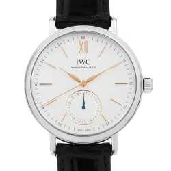 IW356519 ホワイト IWC ポートフィノ オートマティック 150years 世界