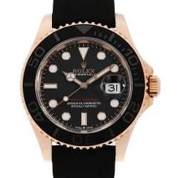 専用④ 126655 ROLEX（ロレックス） ヨットマスター 40 未使用 | 東京・大阪の