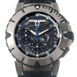 ヴァージニア('11米) 511.ZX.1170.NX HUBLOT（ウブロ） クラシックフュージョン