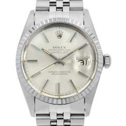5500 シルバー ROLEX（ロレックス）エアキング アンティーク | 東京