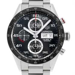 WV211M.BA0787 タグホイヤー(TAG Heuer) カレラ キャリバー5 中古品