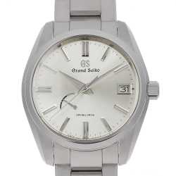 SBGX075 シルバー Grand Seiko（グランドセイコー）クォーツ グランド