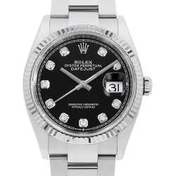 ROLEX DATEJUST ロレックス デイトジャスト ジャンク 79178G シャンパン ROLEX（ロレックス）デイトジャスト 10Pダイヤ 中古