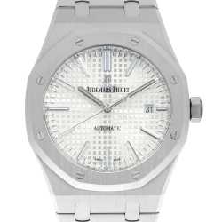 15400ST.OO.1220ST.02 オーデマピゲ(AUDEMARS PIGUET) ロイヤルオーク