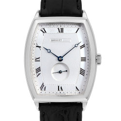 5460BB/12/996 シルバー Breguet（ブレゲ）トノーカンブレ