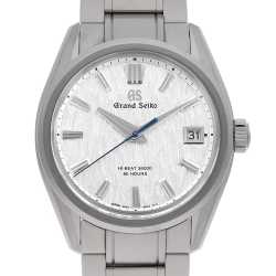 SLGH005 シルバー Grand Seiko（グランドセイコー）エボリューション9