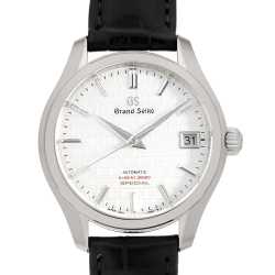 SBGH245 Grand Seiko（グランドセイコー） マスターショップモデル