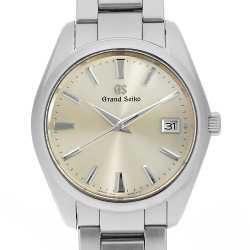 SBGP009 シルバー Grand Seiko（グランドセイコー）ヘリテージ