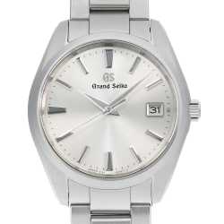 SBGX355 ホワイト Grand Seiko（グランドセイコー）ヘリテージ