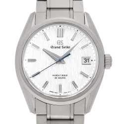 SLGH009 ブルー Grand Seiko（グランドセイコー）ヘリテージ