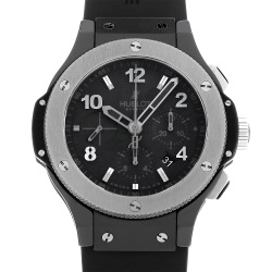 49140/423A-8886 ブラック VACHERON CONSTANTIN（ヴァシュロン