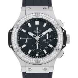 311.SX.1170.RX.1104 スケルトン HUBLOT（ウブロ）ビッグバン