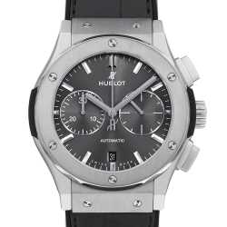 521.NX.2611.LR シルバー HUBLOT（ウブロ）クラシックフュージョン