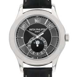 PATEK PHILIPPE（パテックフィリップ）純正Dバックル WG 14mm