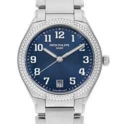 5227G-010 ブラック PATEK PHILIPPE（パテックフィリップ）カラトラバ