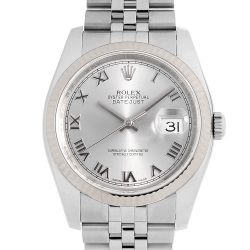 H2572 ホワイトシェル CHANEL（シャネル）J12 白セラミック ベゼル