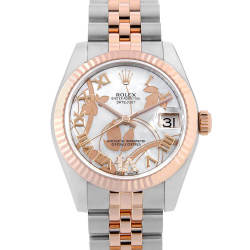 H0489 CHANEL（シャネル） マトラッセ ベゼルダイヤ 中古 | 東京・大阪