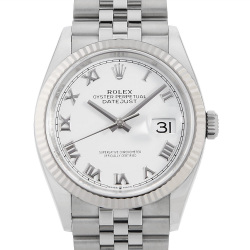シャネル J12 白セラミック 12Pダイヤ H5704 レディース 中古 腕時計 CHANEL（シャネル） J12 白セラミック 12Pダイヤ H5704 中古