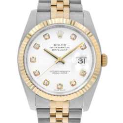 116233 2BR オニキス ROLEX（ロレックス）デイトジャスト 中古 | 東京
