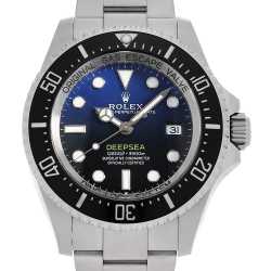 ディープシー[136668LB] Deep Sea | ロレックス メンズ 新品 時計