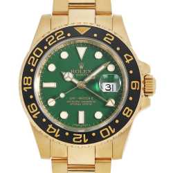 ロレックス GMTマスターII ジャンク品 中古)ROLEX ロレックス GMTマスター II 16710 ブルー/レッド