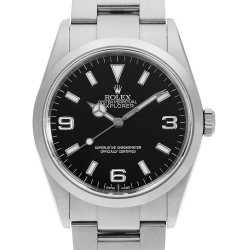 ロレックス エクスプローラー の中古・新品腕時計| 東京・大阪の高級