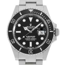 116610LV グリーン ROLEX（ロレックス）サブマリーナ デイト