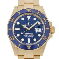 WSSA0071 ブルー Cartier（カルティエ）サントス ドゥ カルティエ LM