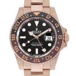 ロレックス GMTマスター の中古・新品腕時計| 東京・大阪の高級