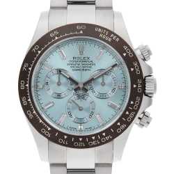 116506 アイスブルー ROLEX（ロレックス）コスモグラフ デイトナ 未