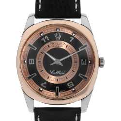 5330/5 ROLEX（ロレックス） チェリーニ チェステロ ホワイト 中古