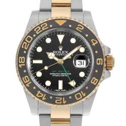 126233G シルバー彫りコンピューター ROLEX（ロレックス