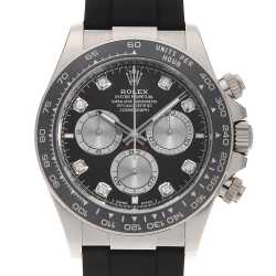 116518LNG シャンパン ROLEX（ロレックス）コスモグラフ デイトナ 8P